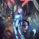 Illustration for article titled Fall Out Boys New Robot Love Affair